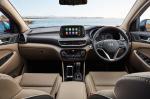 Hyundai Tucson Elite 2018 года (AU)